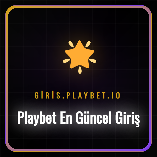 Playbet en güncel giriş arayüzünü mor ve altın renkleriyle kullanan kullanıcı.