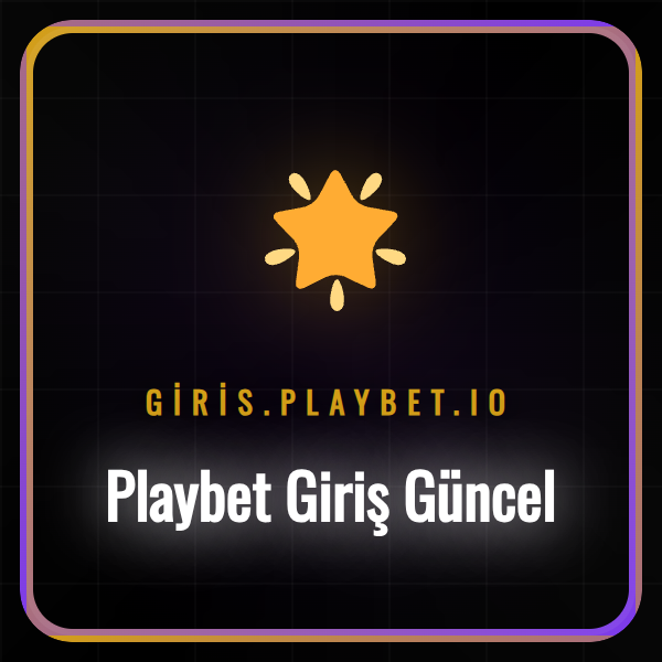 Playbet giriş güncel sayfasına erişim sağlayan bir kullanıcının ekranı