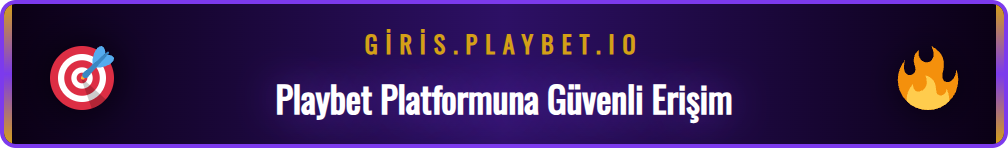 Playbet