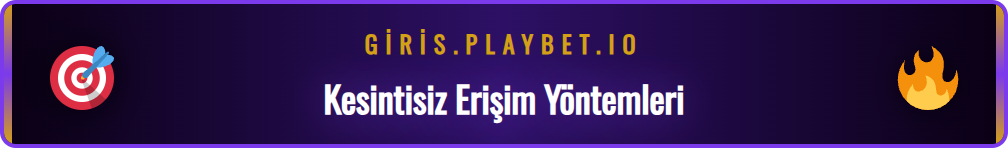 Playbet