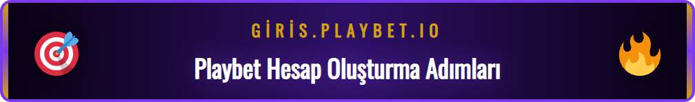 Playbet TR Online Güncel kayıt formunu dolduran bir kullanıcı ekranı.