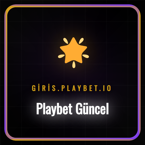 Playbet güncel giriş arayüzünü gösteren mor ve altın renkli laptop ekranı.