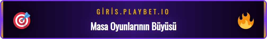Playbet