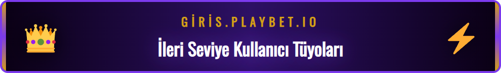 Playbet güncel giriş adresi için mobil cihaz ve ipucu ikonları
