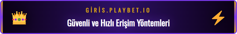 Playbet